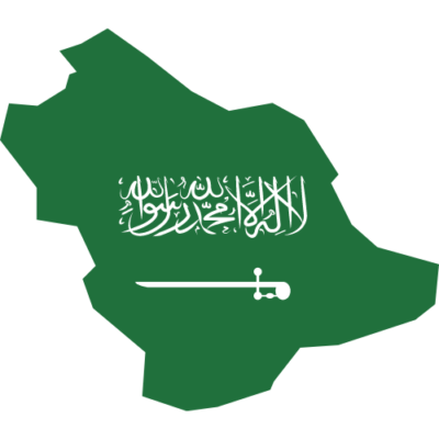 KSA Flag