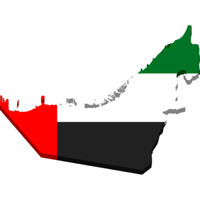 UAE Flag