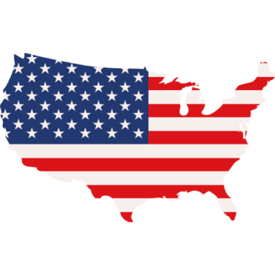USA Flag
