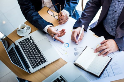 Proactive Risk Management